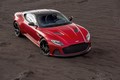 Aston Martin DBS Superleggera: Oživitev dveh slavnih imen
