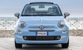 FIAT 500  Spiaggina  : Moderni  Jolly 