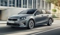 KIA ceed sportswagon: V kratkem že pri trgovcih