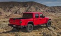 Jeep gladiator: Oživitev legendarne modelne oznake