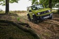 Sladke težave znamke Suzuki: Dobavna doba za model jimny znaša približno 2 leti …