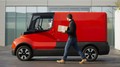 Renault EZ-Flex concept: Kompaktni urbani dostavnik