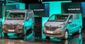 Renaultova lahka gospodarska vozila: Letošnja jesen bo prinesla osveženo modelno paleto