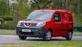 Nissan NV250: Razširitev ponudbe