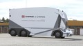 DB Schenker & Einride T-Pod: Vpogled v bodočnost logistike