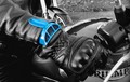 Ventz  Rider Cooling System : Pripomoček za udobnejšo vožnjo motoristov