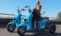 vRbikes vR3city/vR3cargo: Švicarski električni trikolesnik