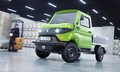 Evum a-Car 4x4: Evropska verzija afriškega avtomobila