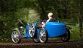 Bugatti baby II: Cenovno dostopen in ekološki bugatti