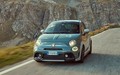 Abarth 695 70. Anniversario: Več moči in več individualizma
