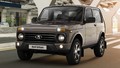 Lada 4x4 Urban