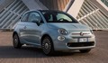 FIAT 500 / panda  Hybrid Launch Edition : Italijanski skok na  hibridni vlak 