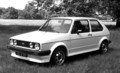 Volkswagen golf VII GTi by Oettinger: Napoved novega, še bolj kultnega golfa