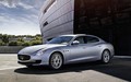 Maserati ghibli & quattroporte: Novosti ob vstopu v modelno leto 2016