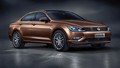 Volkswagen lamando: Študija NMC je postala realnost