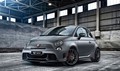Abarth 695  Biposto 