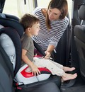 Britax State of Safety Report 2015: Pametni telefoni pomembnejši od varnosti otrok