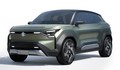 Suzuki eVX
