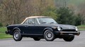 Pininfarina spidereuropa