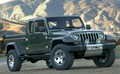 Jeep Gladiator Concept