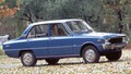Mazda 1000