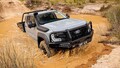 Ford ranger  Super Duty : Resen poltovornjak za resne ljudi