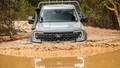 Ford ranger  Super Duty : Resen poltovornjak za resne ljudi