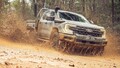 Ford ranger  Super Duty : Resen poltovornjak za resne ljudi