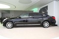 Hyundai equus VL500 Blue House limousine: Hyundaijev novi trio neprebojnih limuzin