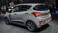 Hyundai i10 & IAA Frankfurt: Svetovna premiera novega malčka