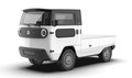 Electric Brand X-Bus: Šampion modularnosti