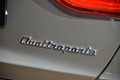 Maserati quattroporte diesel: Svetovna premiera