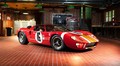 Ford GT40 Alan Mann Lightweight - 9 milijonov ameriških dolarjev