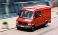 Mercedes-Benz vario/T2: Klasik iz Ludwigsfelda se poslavlja