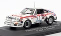 Porsche 911 SC „San Remo  81“ (1:43)