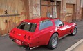 Greenwood Corvette Sportwagon