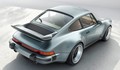 Porsche 911  Turbo Study  by Singer: Novo poglavje v zgodovini znamke Singer