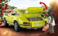 Porsche 911 carrera RS 2.7 T: Novost v ponudbi znamke Playmobil