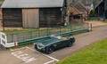Austin-Healey 100/4 by Caton: Oživitev še ene 4-kolesne legende