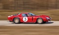 Bizzarrini 5300 GT corsa revival: Prvi izdelani primerek je že prodan