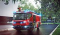 Rosenbauer RTX: Mobilna gasilska elektrarna