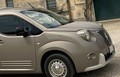 Citroën berlingo 2CV  Fourgonnette  by Caselani: Madžarsko-italijanski lepotni poseg