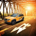 Renault duster détour concept:  Lifestyle Duster 