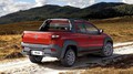 FIAT strada: Povečana praktičnost