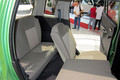 Suzuki karimun wagon R 3-rows concept: Napoved kompaktnega enoprostorca