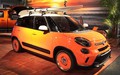 Fiat 500L Thalassa