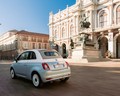 FIAT 500 C "Collezione 1957": Nov dan, nova posebna verzija