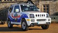 The Ultimate Challenge 2013 & Suzuki: Skoraj 45.000 kilometrov dolga preizkušnja je končana