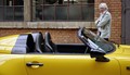  Sonderwunsch Porsche : Porsche 911 speedster (tip 993) & Luca Trazzi