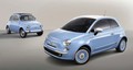 FIAT 500  1957 Edition :  FIAT Goes to Hollywood 